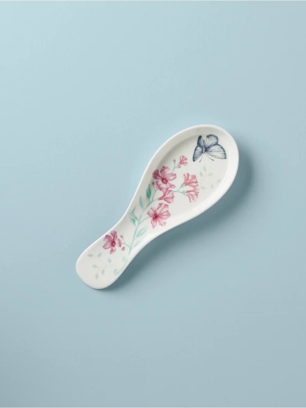 Spoon Rest - Not a Bath & Body Item